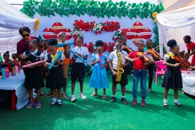 Musical club